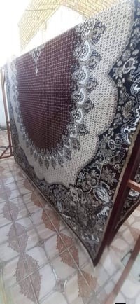 غسل الزوالي  والبطانيات سعر المتر بالف دينار  بلاش يا بلاش غسل ممتاز ل...
