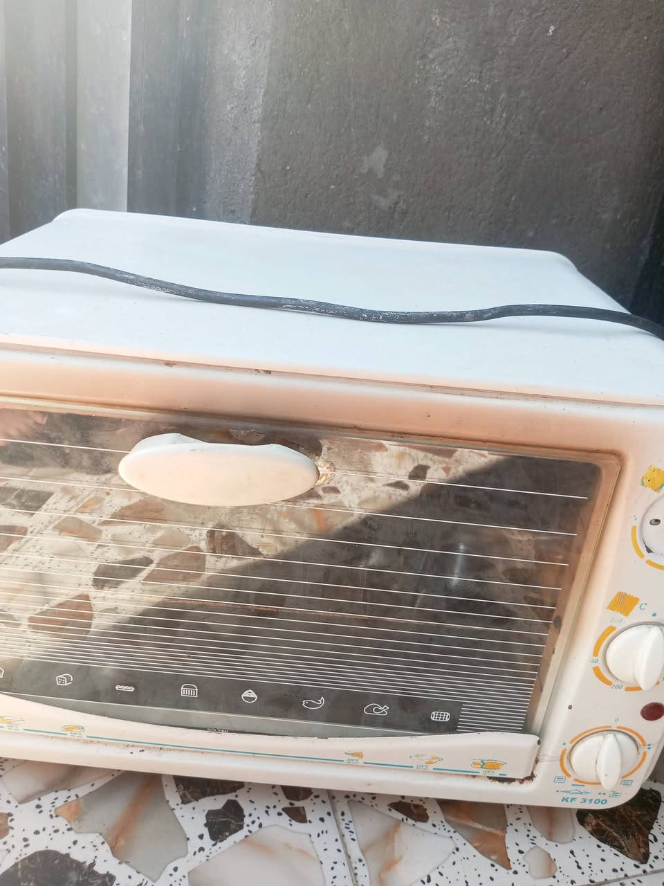 السلام عليكم طباخ مصري شغال معه اوفن للبيع


**إذا كنت صاحب هذا الإعلان وتريد حذفه لأي سبب، رجاءا أرسل رسالة إلى الدعم الفني**