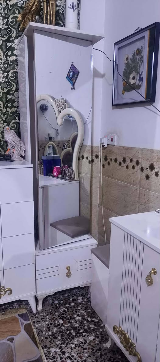 غرفه تركي 9قطع لبيع كلش نضيفه استعمال 6اشهر فقط السعر 700 العنوان بغداد الدوره حي الصحه


**إذا كنت صاحب هذا الإعلان وتريد حذفه لأي سبب، رجاءا أرسل رسالة إلى الدعم الفني**