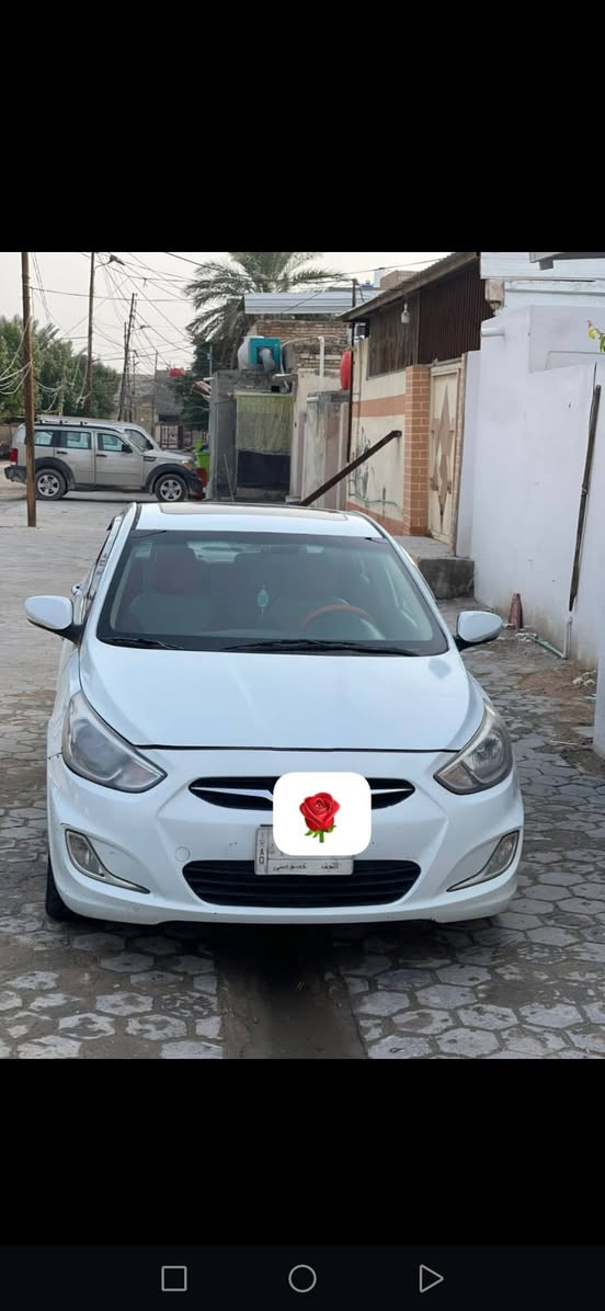 اكسنت مديل 2013 فول عده بصمه رقم نجف مكان السياره نجف السياره بيه صبغات ابيع احزام السياره كير مكينه حداديه خير من الله سنويه 28 جاهزه على اخر حبابه مكينه 600 السعر 84 وبيه مجال لشراي هاذه رقمي *********** بسمنه
