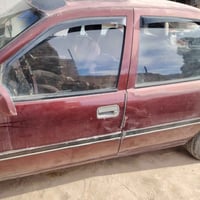 اوبل فكترا • ٩١ • ماروني