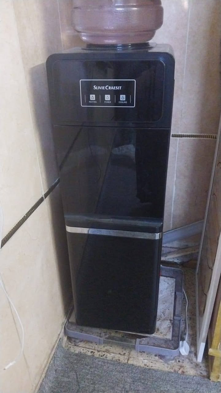 براد مستعجله عليه مصار سنه من اخذته جديد الله شاهد فجئه البارد وكف اريد 75 واكو توصيل ماخذته 200


**إذا كنت صاحب هذا الإعلان وتريد حذفه لأي سبب، رجاءا أرسل رسالة إلى الدعم الفني**