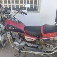 دراجة جني • موديل 2015 • ميكانيك أديال