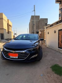 ماليبو • ٢٠٢٠ • ١.٥ توربو