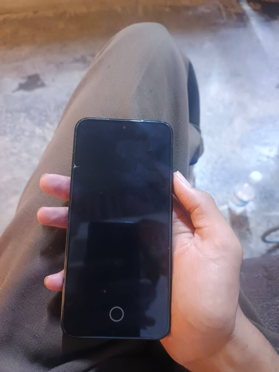 Poco F7 . للبيع ذاكرة256
شراي يراسل واتساب.  ملحقاته كاملة
السعر400 قفل

***********
