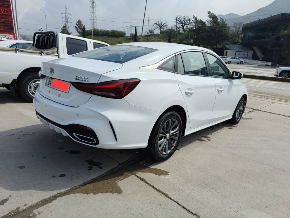 mg gt 2025  
فول مواصفات  اكتيف    صبخ ته نك  
سياره صفره 
300km رئ ڤه چوي 
سعر 126$  
موبائيل *********** شيخان, نينوى
