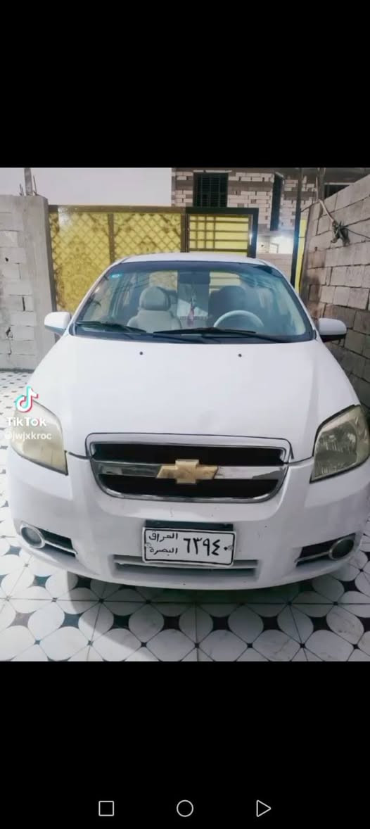 اسلام عليكم سياره افيو مديل 11 سياره كامله  يرادله بس كير السياره بسمي سعر 50 *********** البصرة, العراق
