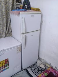 كربلاء • ثلاجه كامله • طباخ عينين