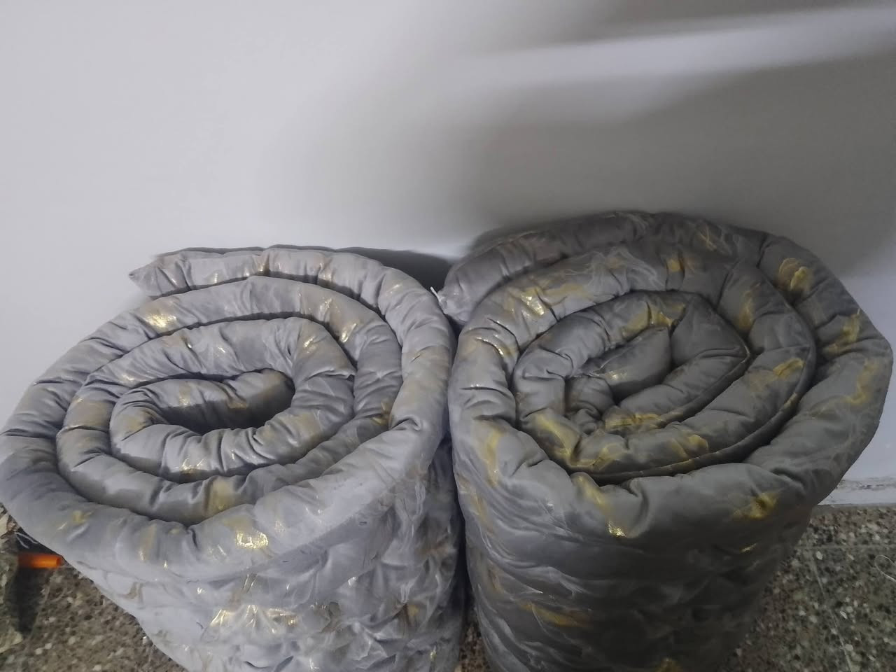 خياطه ام يوسف جودليات لحف مخاد نفش المتر الفين و تغليف ديباجات مكان ايمن حي نابلس  قرب مستشفى الأمريكي ويوجد توصيل ايسر وايمن


**إذا كنت صاحب هذا الإعلان وتريد حذفه لأي سبب، رجاءا أرسل رسالة إلى الدعم الفني**