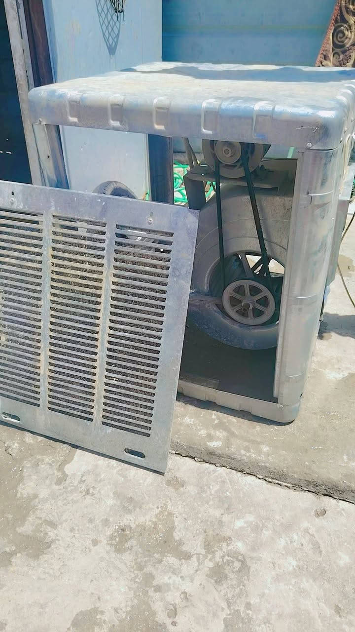 مبرده نضيفه١٠٠


**إذا كنت صاحب هذا الإعلان وتريد حذفه لأي سبب، رجاءا أرسل رسالة إلى الدعم الفني**
