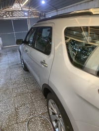 مكلف بالنشر اكسبلور2019 للبيع الفئه ليمتد محرك 6V 3.5L ماشيه 63 الف كي...