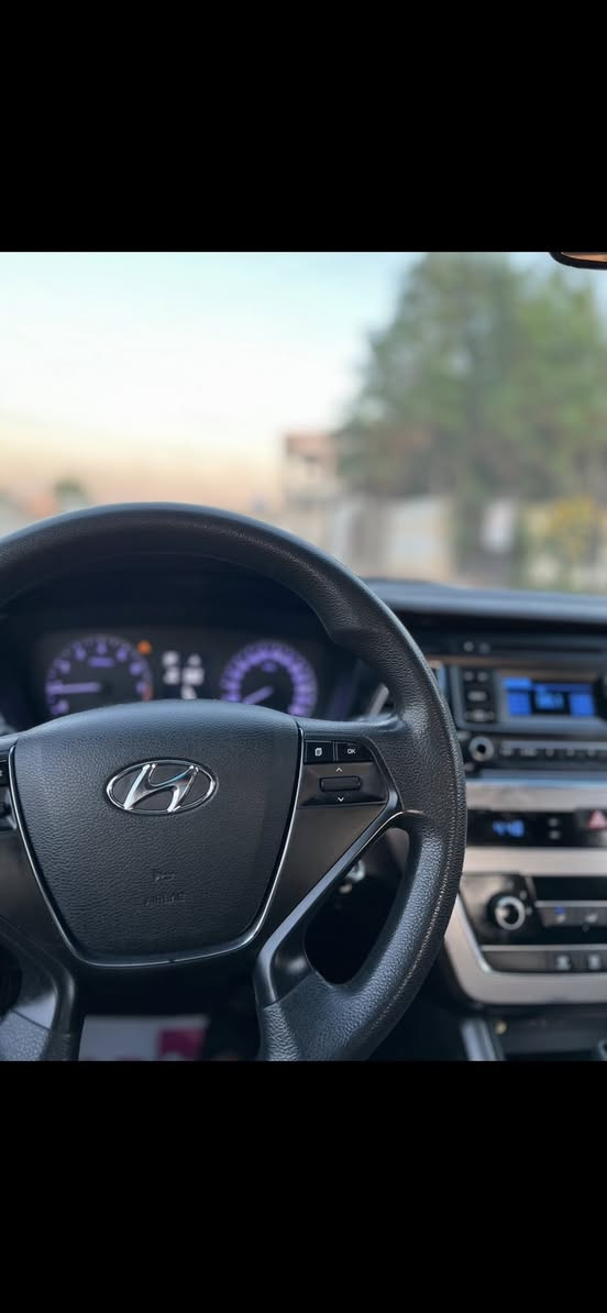 سلام عليكم سوناتا اصل غاز بلادي موديل.2018 أدوات  ادوات كص جنطه سياره طك كارتون كامله مكمله من كلشي برغي ممفتوح بيه شرط
ارقام وسنويه متومه طبق الأصل شرط 
تحكمات استيرن 
2نضام ايكو 
3حساسات خلفي امامي شغال
4هيترات ستيرن +كشنات امامي خلفي هيترات
5كشنات نفخ
6سبير جك 
رايده ٦٠ورقه وبيه  مجال مكاني بغداد شراي فقط ***********
