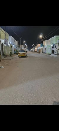 بيت 125متر مقابل ملحق القريه عمود 314 شارع 32 عرض الشارع 14متر يتكون م...