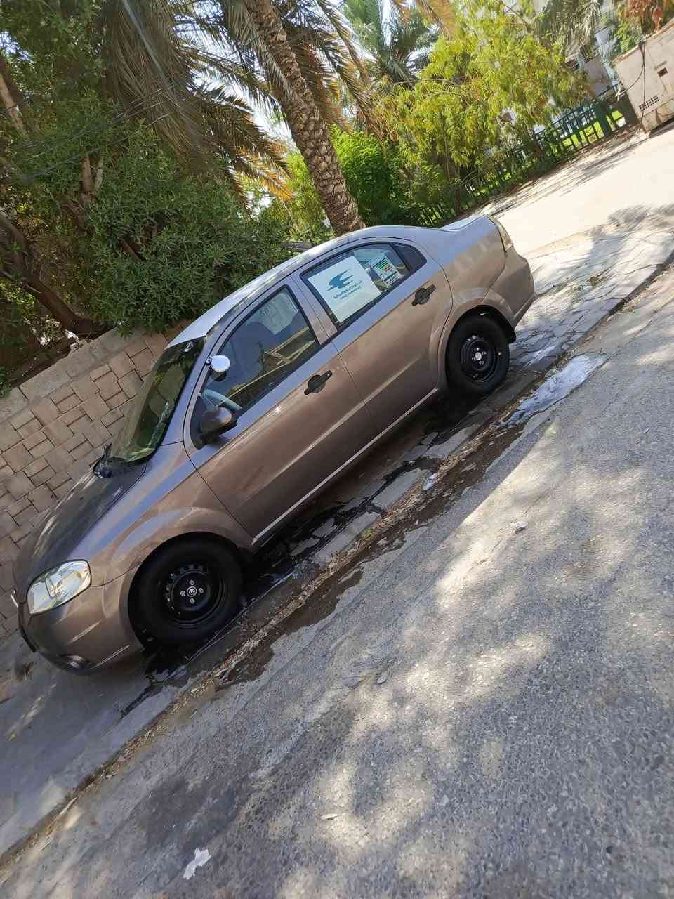 السلام عليكم سياره افيو مسكر محرك 600 2014 مشروع وطني راعيها نجف فيها صبغ حزام وبيها شامله 66 وبيها مجال شراي يدلل***********
