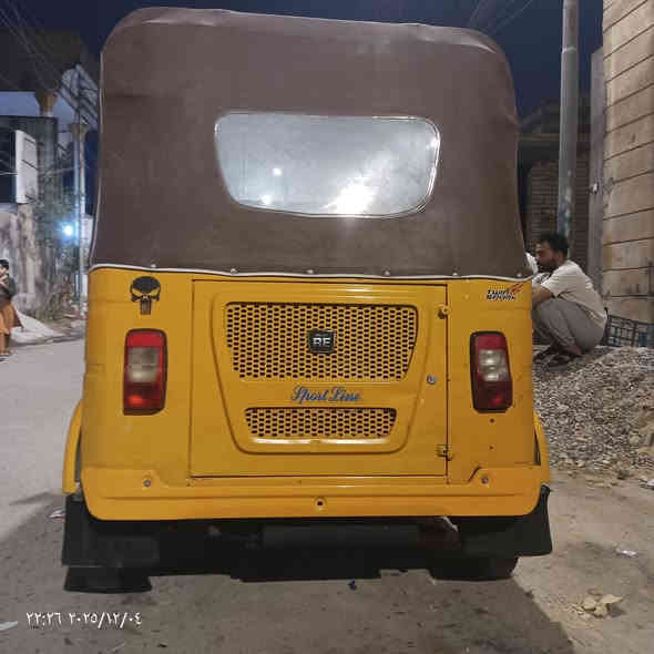 تكتك 2022رقم بيها ضربه بل قد راجعا حار ومكينه نجفته شريكه سعر6800بكاني بصره***********
