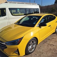 ياللة بسم الله الرحمن الرحيم النترا 2020امريكي حادث صفحة جهة السايق  ا...