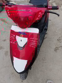 دراجه ماكس عدله كلشه مابيه بس عوزه كلج امامي شلعه معدل كله شغاله سعره4...