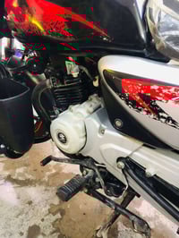 بوكسر 21 • تحويل ثاني • حي النصر بغداد