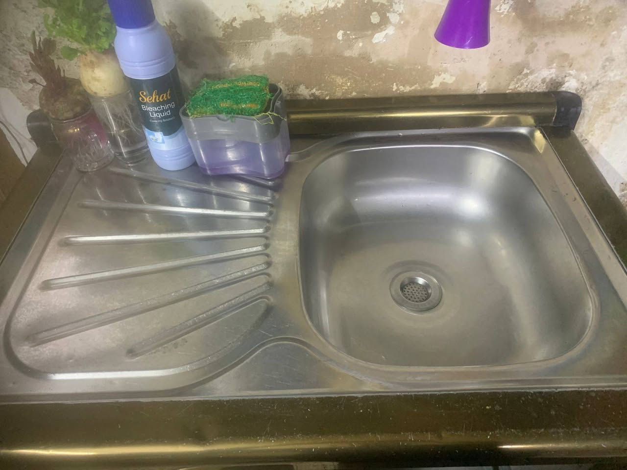 السلام عليكم كاونتر مستعمل للبيع سعره75وبي مجال


**إذا كنت صاحب هذا الإعلان وتريد حذفه لأي سبب، رجاءا أرسل رسالة إلى الدعم الفني**