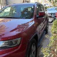 جێب گراند 2014   بۆ زانینی نرخ  لایکی پەیج بکە و کۆمێت بکە نرخت پێدەگا...