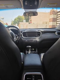 سيرنتو وارد • ٢٠١٩ • سامراء