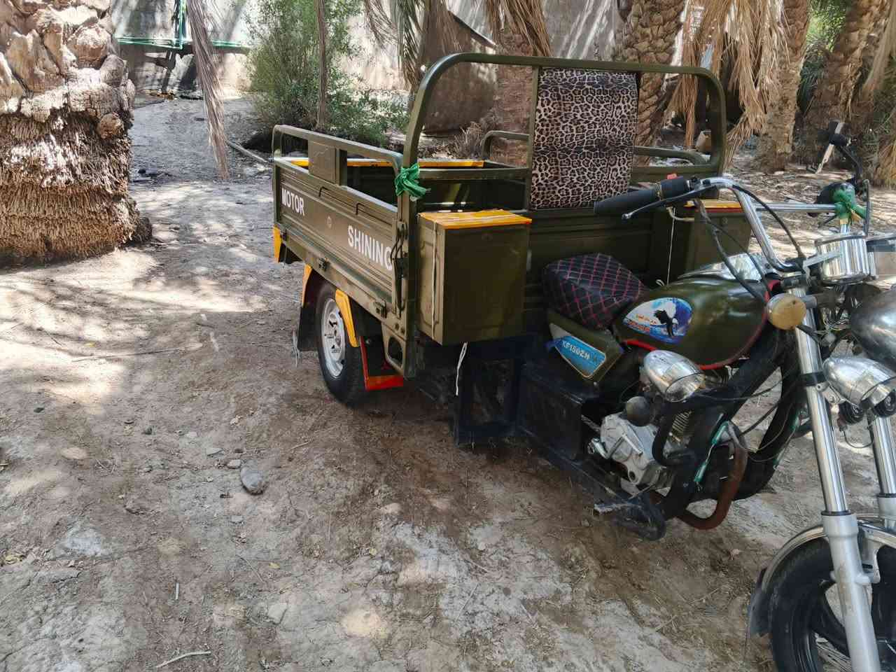 السلام عليكم ستوته البيع مديل 2017ستوته مصبوغه صبخ حراري ستوته اوراق اصولي مداور وي الوكيل  كهربيات جدد تخم تاير جديد ستوته دبلات جدد نضيفه مالت جناي رقم الهاتف ***********
السعر خاص
