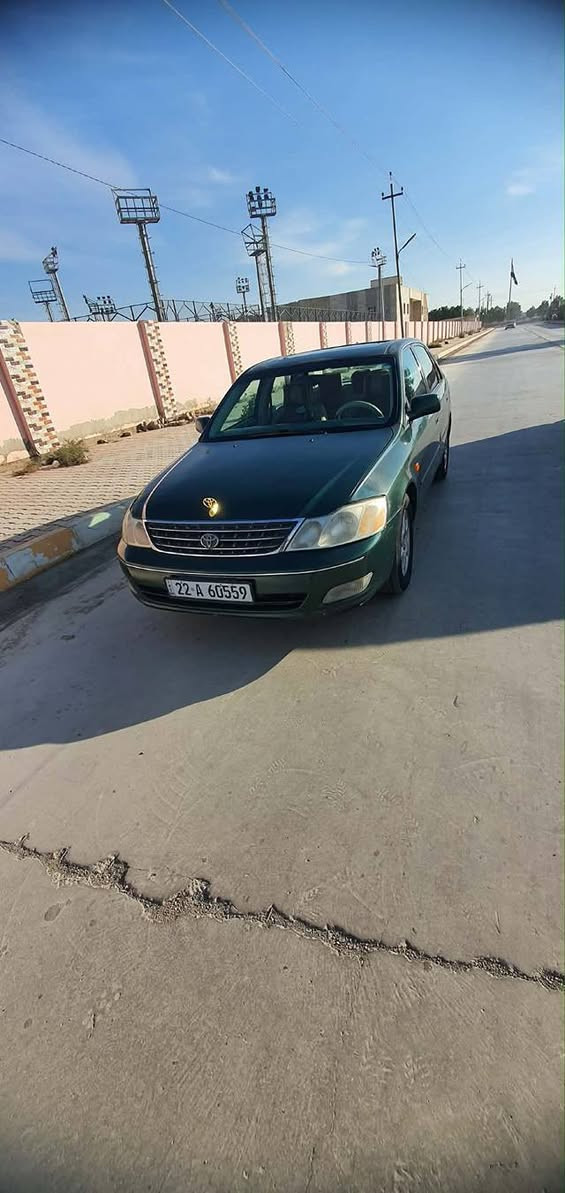 السلام عليكم للبيع او مراوس حسب القناعة افلون 2001 ابلادي من كلشي وبدون ضرر او جفيه وكلبه وبدون صبغ عدا دعاميات محرك وكير وكهربائيات وتبريد وتدفئه كلها شغاله وبلادي ..مكانها ديالى شهربان  للبيع او مراوس يرسل صور سياره على واتساب صاحب السياره  *********** السعر 90 بيها مجال ..اني مكلف بالنشر اخوان هاي المعلومات الي اعرفها عندك شي راسله واتساب اخوان اعتذر عن الاطاله ...التوفيق للجميع
