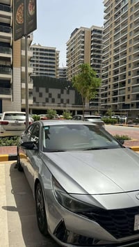 الانترا 2022 للبيع وارد امريكي صور الحادث مرفوقه بالمنشور وبيها بارد ر...