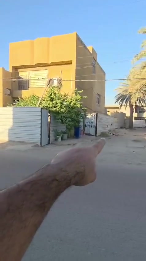 دار للبيع
📍الموقع الشعلة-الاولى /وقف القادري
- المساحة ١٥٠
سقف البيت كونكريت 
السعر ٦٥ مليون 
الهاتف
 ***********
