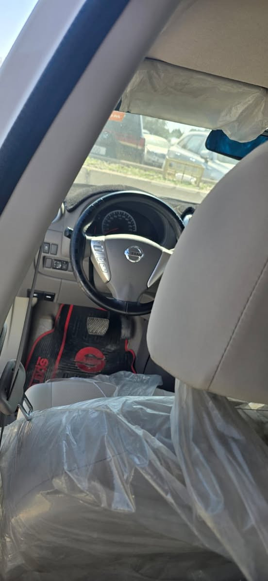 السلام عليكم نيسان سني 2024 مكفوله ماشيه 27 ألف السعر 122
***********
