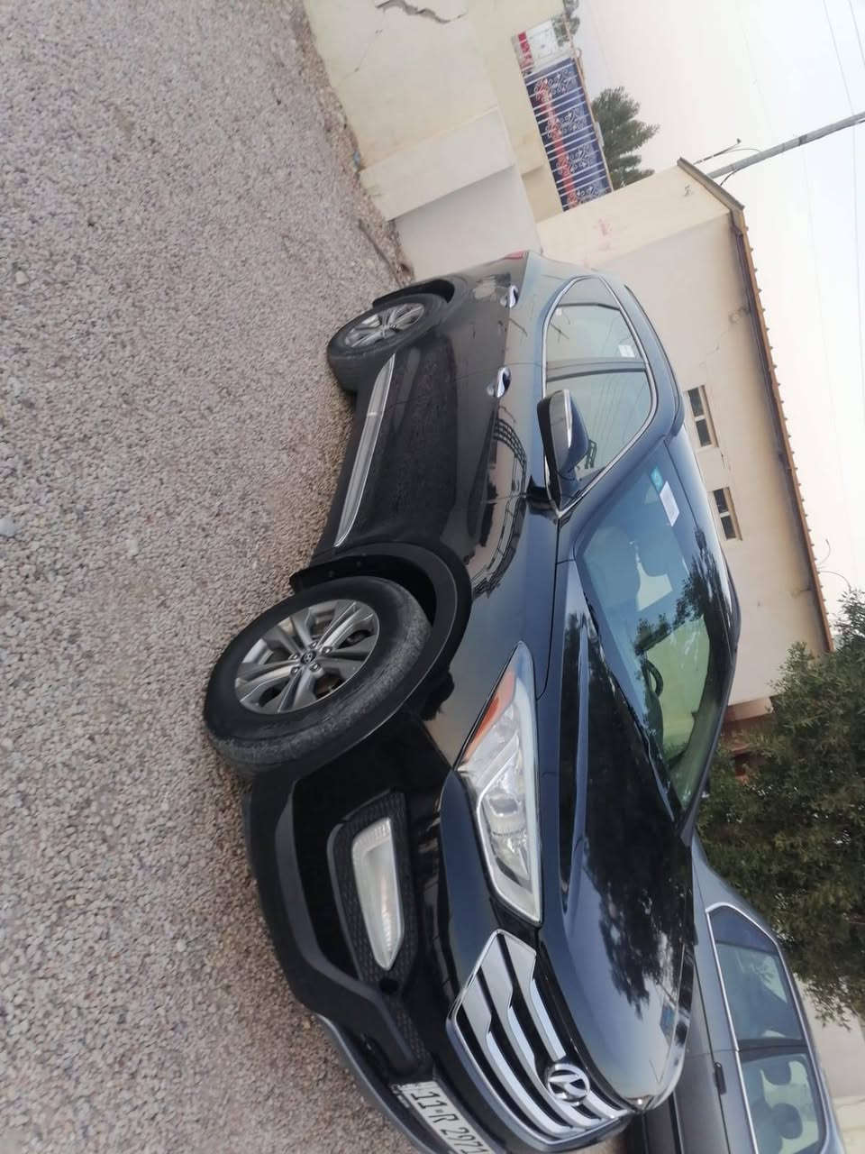 سلام عليكم مكاني الأنبار الفلوجه 
#مراوس ب #جارجر 
سنتافي 2013 وارد حادث خشم البنيد بس بدون دواخل فول مواصفات عده الفتحه كير مكينه خير من الله رقم بغداد جديد تحويل مباشر #مراوس ب #جارجر
للاستفسار ***********
