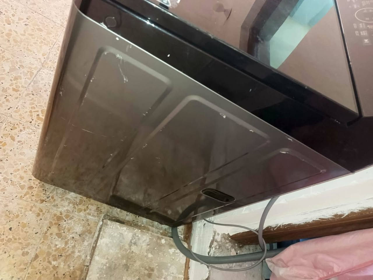 أغراض للبيع بسعر مناسب


**إذا كنت صاحب هذا الإعلان وتريد حذفه لأي سبب، رجاءا أرسل رسالة إلى الدعم الفني**