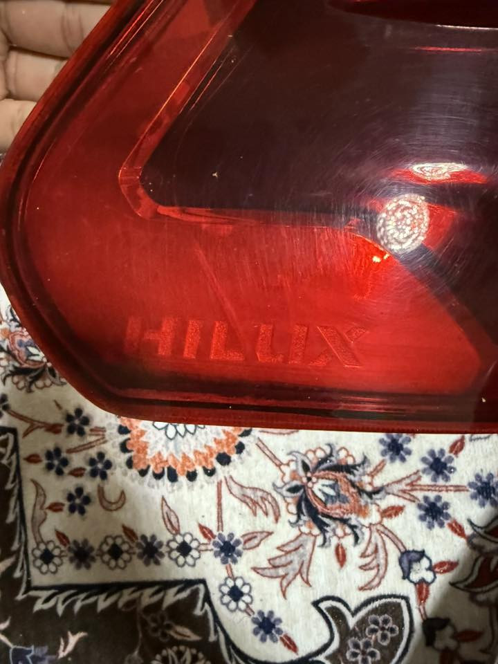 السلام عليكم عندي بوري ستيل  بيكب  وعندي هوك نيكل وعندي بك لايت  خلفي  من 16الى 23. لد يجي يحتاج فقط جامه


**إذا كنت صاحب هذا الإعلان وتريد حذفه لأي سبب، رجاءا أرسل رسالة إلى الدعم الفني**