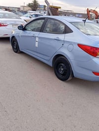 اكسنت • ٢٠١٤ • وارد امريكي