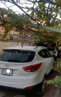 توسان ٢٠١٢ • مكفوله • رقم بابل