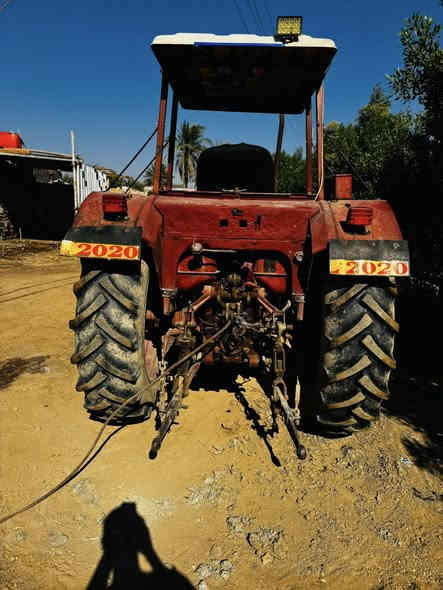 البيع بلاروس جاهزه جديده تخم تاير 
مكينه كير اسن جدد العنوان ميسان 
التصال ***********
