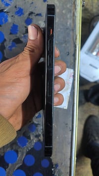 آيفون ١٤ برو ماكس • ١٢٨ • قوسيات