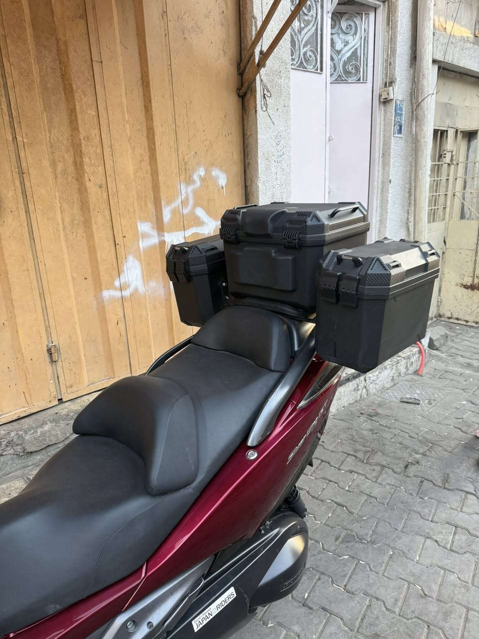 معرض شهاب الدرويش ***********
