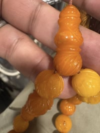 كهرمان • هاندميد • طبيعي