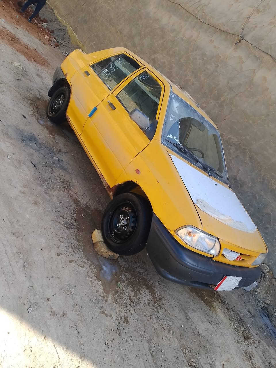 سلام عليكم سايبه البيع مديل 15. مكفوله تخم تاير عادي كير مكينه مكفوالت سنويه 27 تنهي مكانه دوانيه قضاء سدير ***********
