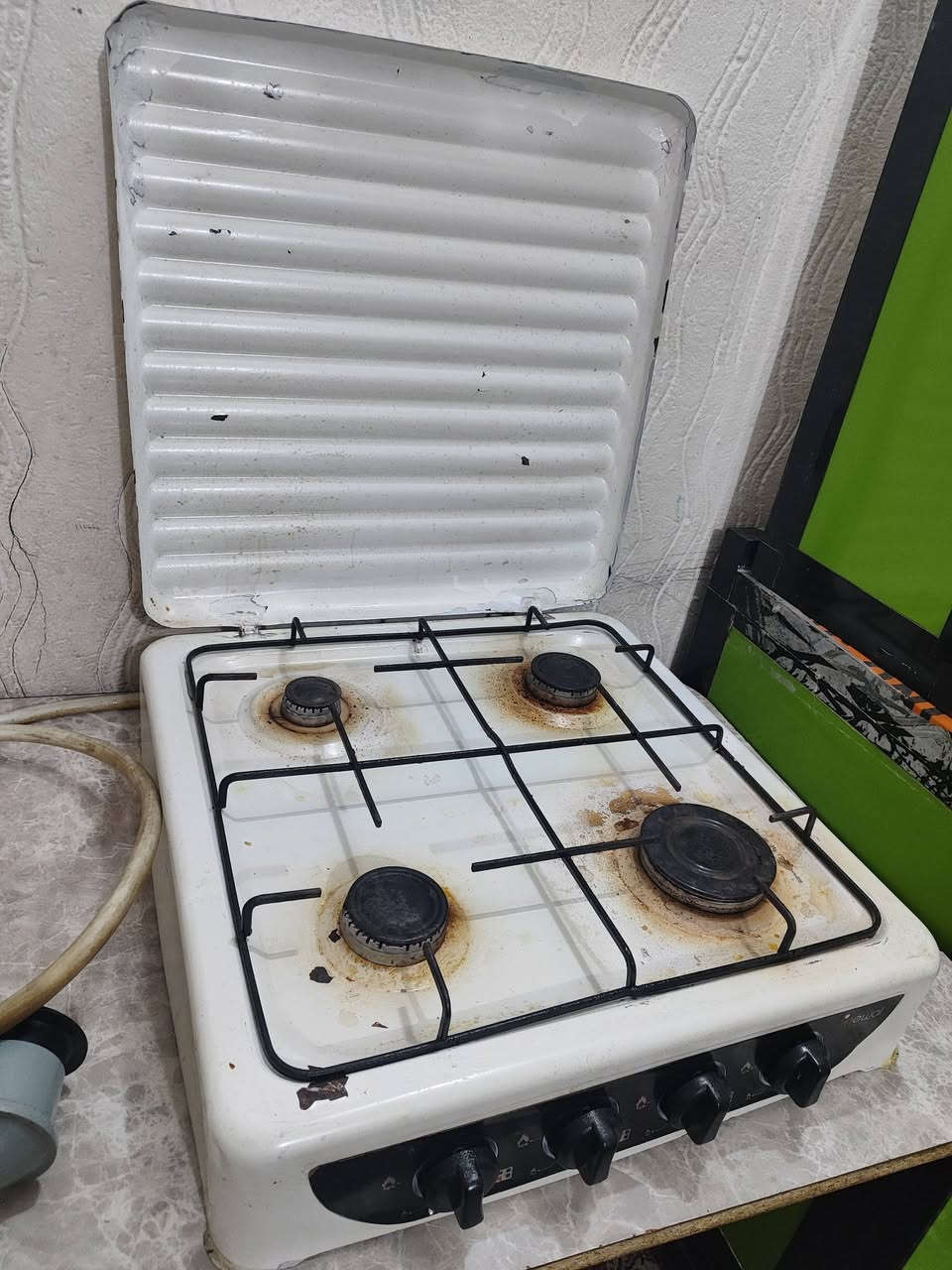 طباخ للبيع 
ناره زركه مكاني نجف


**إذا كنت صاحب هذا الإعلان وتريد حذفه لأي سبب، رجاءا أرسل رسالة إلى الدعم الفني**