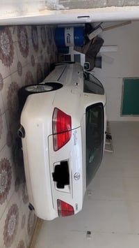 كامري • ٢٠٠٥ • قير ومكينة ممتازة