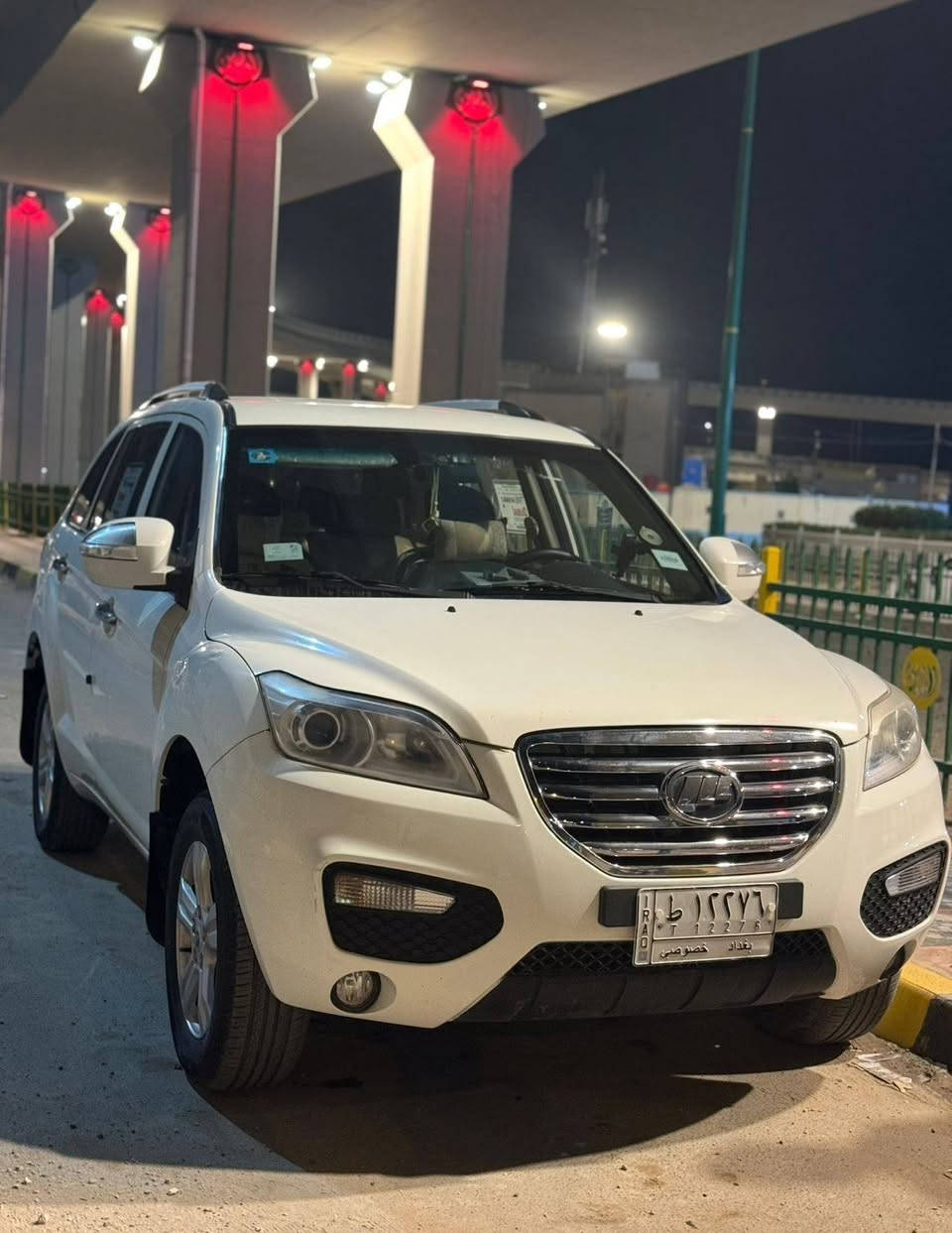 ليفان اكس ٦٠ موديل ١٦ جديد كلش
كير عادي ماشيه 100الف
***********
