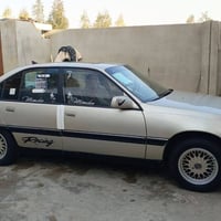 سياره وبل وميكا حجم 20 كير محرك طخم كلو شرط سياره مصبوغه جماليه سعر 40...