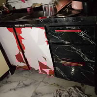 كاونتر تفصيل • مترين • سنك