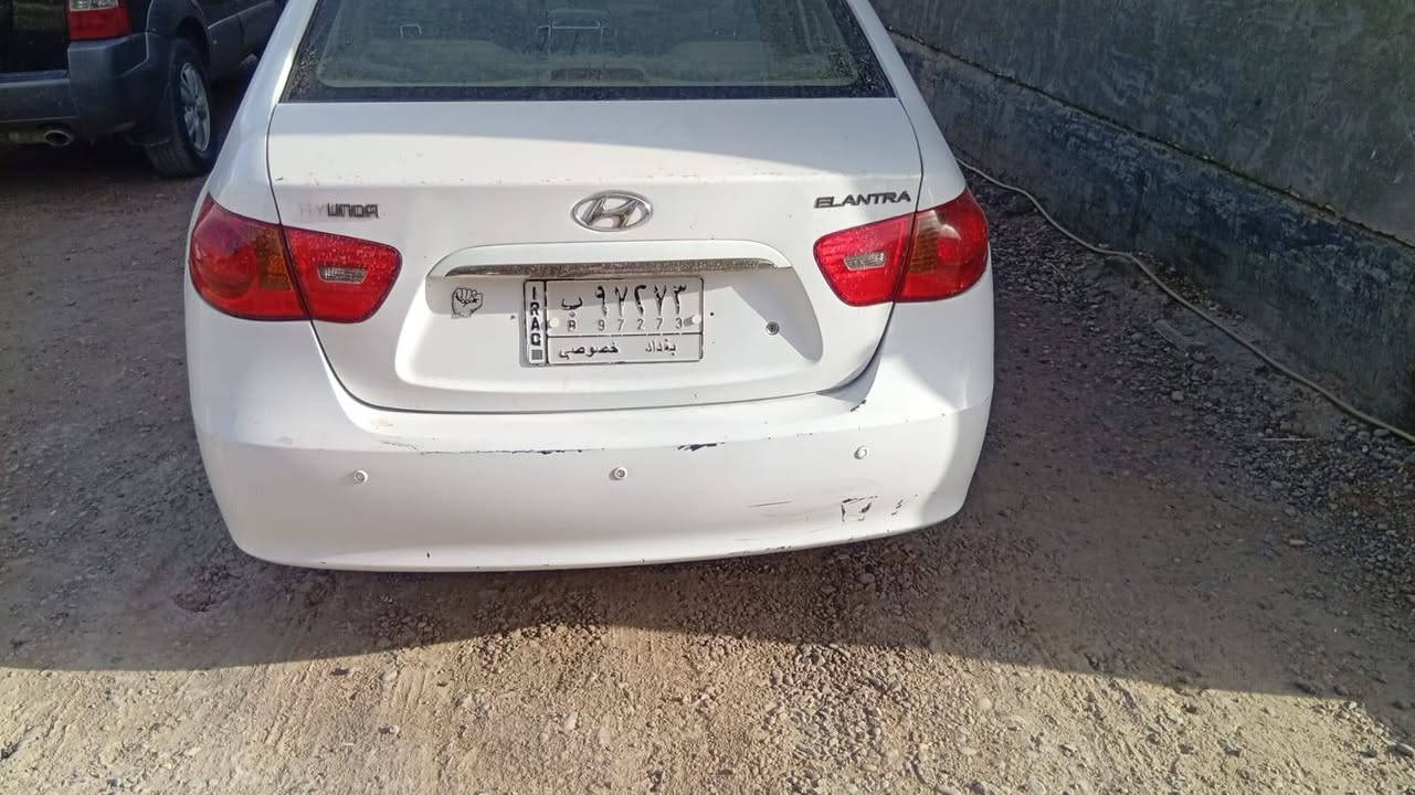 السلام عليكم البيت النترا موديل 2008 خليجي محرك 1600 دكشن عالي سعر 85 سونار موجود للتواصل هاتف واتساب‏‪***********‬‏ بغداد الشعله السلاميات
