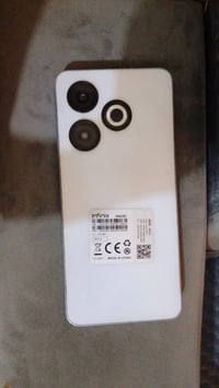 انفنكس • مستعمل سنه • ذاكرة 124