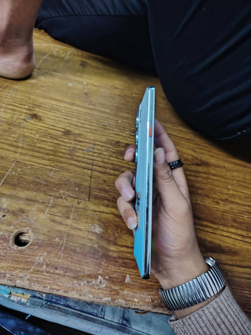 سلام او عليكم تلفون
تكنو ابرو 40للبيع او مراوسه ويه ايفون فقط💗🫂


**إذا كنت صاحب هذا الإعلان وتريد حذفه لأي سبب، رجاءا أرسل رسالة إلى الدعم الفني**