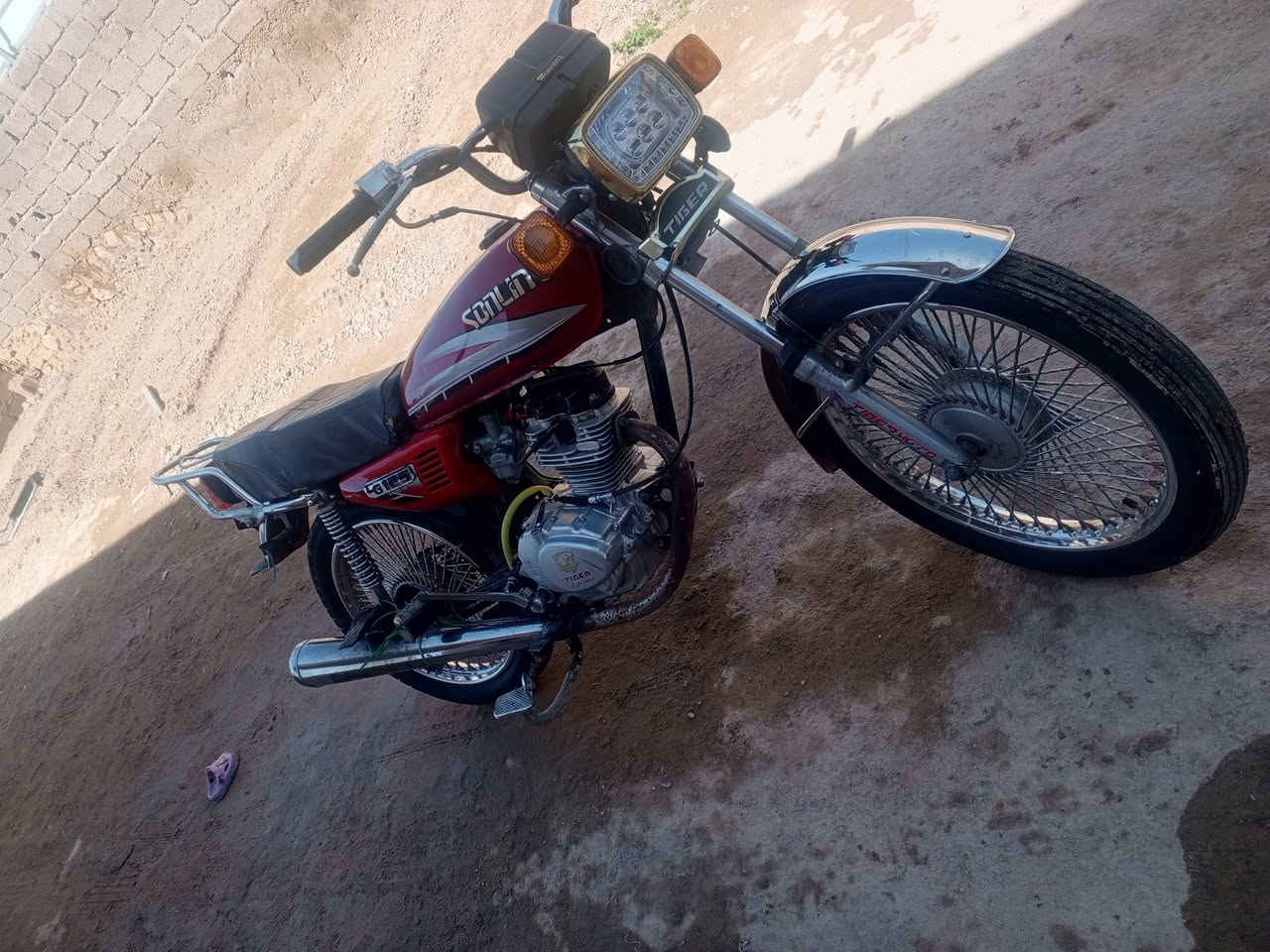 مطار 4 قير موديل 20 للبيع
***********
