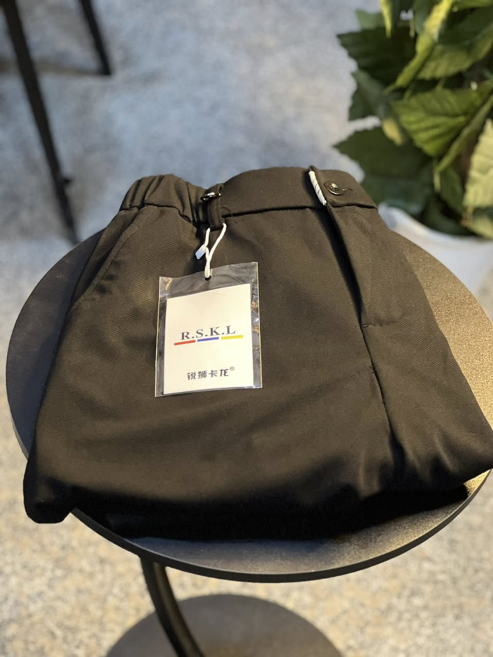 ازياء -ماكسmax🇹🇷
📍الديوانية-قضاء البدير-شارع الاطباء-مجاور صيدلية البدير النموذجية

الملابس كلها ماستر vip براندات خاصه واسعار مناسبه 
🔥🔥


**إذا كنت صاحب هذا الإعلان وتريد حذفه لأي سبب، رجاءا أرسل رسالة إلى الدعم الفني**